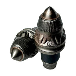 60-26KF เจาะรูเจาะดิน30มม. สำหรับเครื่องเจาะ - Product Image 1