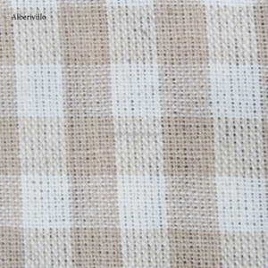 Designer Trouser Checked Fabric Special Design Widely Used Yarn Dyed Check Woven Fabric Yarn Dyed Flannel Check Fabrics - Product Image 6