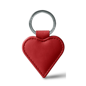 <b>Custom</b> Logo Printing Long Lasting <b>Keychains</b> 2026 High Quality Keyholder Simple <b>Keychains</b> Genuine Leather <b>Keychains</b> - Product Image 1