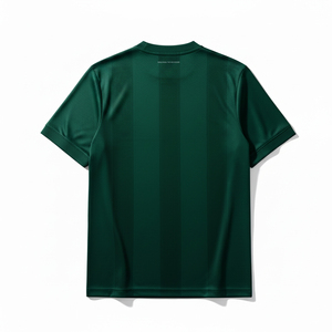 Conjunto de Uniforme de Fútbol Sublimado Personalizado, Tejido de Malla Transpirable, Uniforme de Equipo de Alta Calidad, Diseño Deportivo de Secado Rápido - Product Image 4