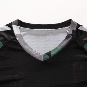 Jersey de Ciclismo de Calidad Superior para Hombre y Mujer, Jersey de MTB, Ropa Deportiva, Jersey de Motocross, Ropa para Carreras de Autos - Product Image 2
