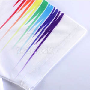 Camiseta de Fútbol Duradera y Económica de Manga Corta Diseñada para Máxima Movilidad y Protección, Adecuada para Adultos y Equipos Profesionales - Product Image 2