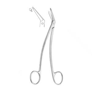 กรรไกรเทย์เลอร์ ดูรา 120 มม. 308-617-145 ชุดเครื่องมือตัดความแม่นยำสูง ผลิตจากเหล็กกล้าไร้สนิมสำหรับการผ่าตัด ยี่ห้อเฮอร์มันน์ เมดิเทค โปร ซีรีส์ - Product Image 1