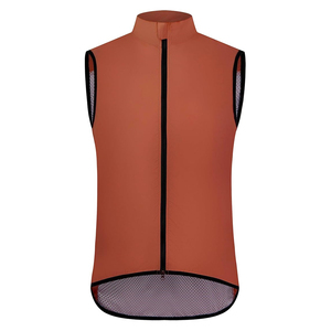 Chaleco de Ciclismo Transpirable, Chaqueta de Ciclismo sin Mangas, Cortavientos, de Secado Rápido y Ligero, Proveedor - Product Image 4