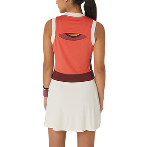 Camisetas Polo para Mujer Más Populares, Impresión por Transferencia de Calor, Tela Transpirable de Secado Rápido, Servicio OEM, Colocación Frontal en la Cintura, Precio Bajo - Product Image 2