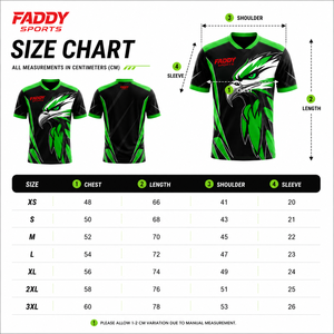 Camiseta Deportiva Personalizada Profesional para Esports, Sublimada, Transpirable, Uniforme de Equipo, Secado Rápido, con Estampado de Águila - Product Image 6