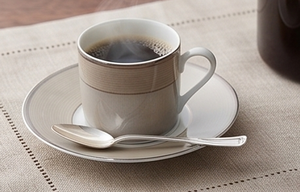 Cucharas de Té de Acero Inoxidable con Acabado Espejo, Mango Largo, Diseño Minimalista, Aptas para Lavavajillas, Juego de Cubiertos para Bodas - Product Image 4