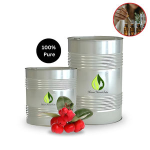 NATURES NATURAL INDIA Huile Essentielle Bio de Wintergreen 100% Pure Distillée à la Vapeur Éclaircissante Revitalisante pour la Peau Anti-Pigmentation - Product Image 4