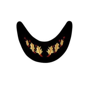 Visera de Alambre con Logotipo Personalizado, Nuevo Estilo, Nuevo Diseño, Servicio OEM, Mejor Calidad, Uso en Exteriores y Fiestas, Ajustable - Product Image 2