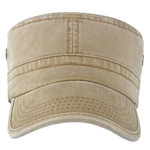 Gorras de Béisbol Trucker de Algodón 100% con Diseño de Noticias de Tendencia Personalizado, Logotipo Personalizado, Ajuste Ajustable, Unisex, para Exteriores - Product Image 2
