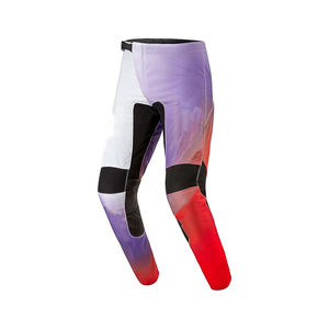 Pantalon de motocross et de moto personnalisé de haute qualité pour adultes – Équipement de course moto et automobile de qualité supérieure - Product Image 5