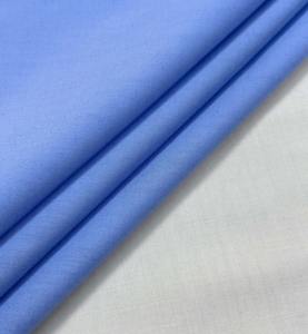 Telas de microfibra de poliéster japonés de hilado liso para Thobe masculino musulmán - Product Image 2