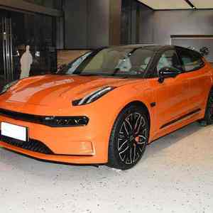 Voiture Électrique de Luxe 656 Miles Véhicules à Énergie Nouvelle 009 ME YOU X Vitesse Maximale Neuf OEM/ODM Industriel DIY - Product Image 5
