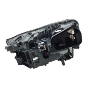 E-TRON 4KE LED DERECHO USADO ORIGINAL 4KE941782 - Product Image 5