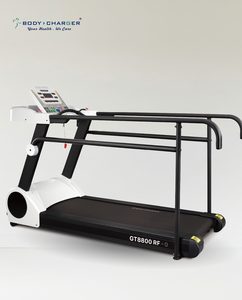 Equipo de Gimnasio Comercial, Caminadora Eléctrica Adecuada para Rehabilitación y Personas Mayores - Product Image 2
