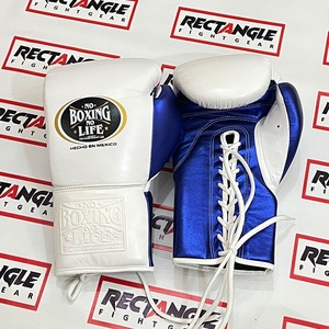 ชุดฝึกซ้อมมวยแบบมืออาชีพคุณภาพสูง ยี่ห้อ Custom No Boxing No Life พร้อมนวม ถุงมือ ที่ครอบศีรษะ และที่ป้องกันอวัยวะเพศ - Product Image 6