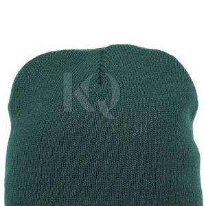 Bonnets unisexes légers toutes saisons en coton/laine extensible doux, ajustement confortable, pour usage quotidien, extérieur, mode décontractée - Product Image 5