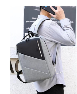 waterproof sport duffel bag for men women with shoe compartment custom logo large nylon gym travel <b>backpack</b> - Product Image 6