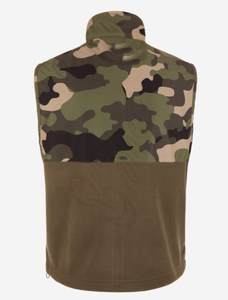 Gilet utilitaire respirant multi-poches personnalisé pour hommes, pêche, chasse, randonnée, gilets tactiques, design 2026 - Product Image 3