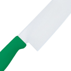 Cuchillo de Chef Profesional, Hoja Afilada de Acero Inoxidable para Rebanar, Picar Carne, Verduras y para la Cocina Diaria - Product Image 6
