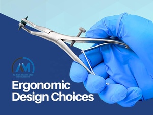 Alicates removedores de coronas dentales Herramienta de extracción de coronas temporales con diseño de pinza de Al mida - Product Image 6