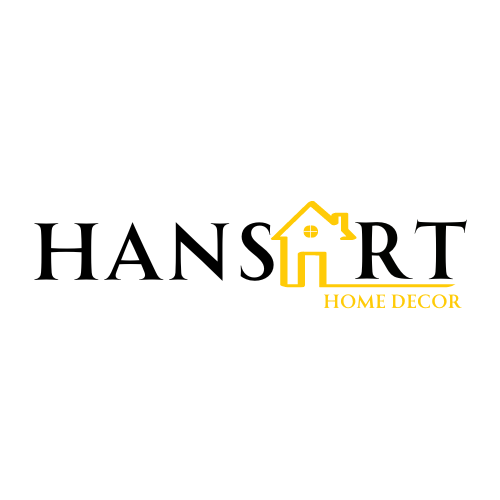 HANS ART logo