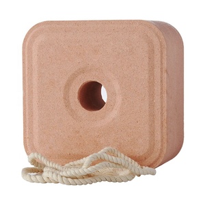 Lèche sel animal personnalisé avec ingrédients minéraux pour le prix de croissance des chevaux, bovins et chiens - Product Image 1