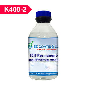 Revêtement céramique super hydrophobe 10H pour les surfaces de voiture Nano Technology Protection permanente-Produit d'entretien automobile - Product Image 3