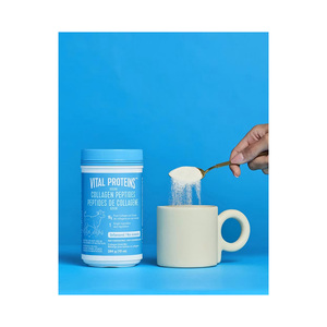 Peptides de collagène hydrolysés : Complément économique de haute qualité, offre en gros directe usine - Product Image 5