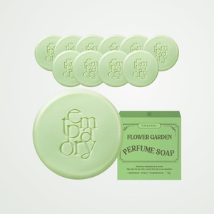 Kit Facial Coreano para el Cuidado de la Piel, Jabón Perfumado Temporal, Jabón Limpiador Facial, Jabón con Fragancia, Para Todo Tipo de Piel, Jabón Blanqueador - Product Image 2