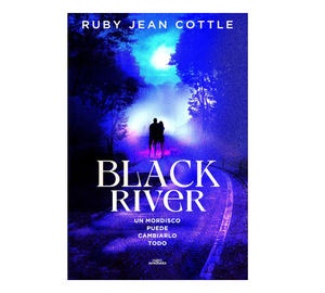 Río Negro. Un mordisco puede cambiarlo todo / Black River (Edición en español) Edición en papel (Suministro al por mayor) - Product Image 1