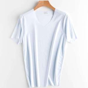 High Quality Sleeveless Summer Fitness Bodybuilding Gym Tank Tops Wholesale <b>Mens</b> <b>Singlet</b> Breathable Quick Dry Ribbed Cotton Vest - Product Image 6