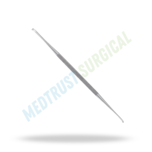 Daniel Cakir Perichondrium Raspatory 20cm Surgical ENT Rhinoplasty Instrument - Product Image 4