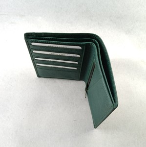 Porta Pasaportes de Cuero Genuino con Protección RFID, Accesorio de Viaje, Carteras para Hombre, Fundas para Tarjetas de Autobús y Metro, Venta al Por Mayor, Exportación a Granel - Product Image 4