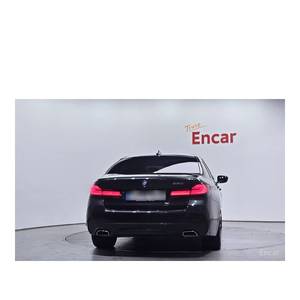 BMW Serie 5 530i M Sport 2023 con Volante a la Izquierda, Caja de Cambios Automática, 44,999 km, Excelente Estado - Product Image 4