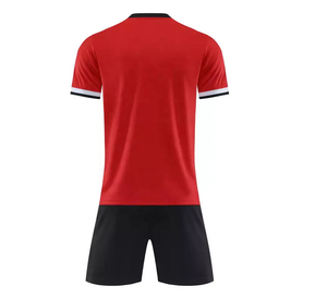 Uniforme de baloncesto con logotipo personalizado, último diseño, ropa deportiva de Color sólido, conjuntos transpirables para béisbol y sóftbol - Product Image 4