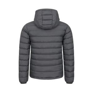 Fournisseur de vestes de ski imperméables et coupe-vent personnalisées, fermeture éclair, extérieur, directement de l'usine, en gros, faible MOQ, prix bas - Product Image 5