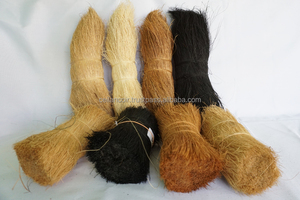 Fibra de Coco Valiosa para Escobas, Cepillos, Herramientas de Limpieza, Asientos de Auto, Industria Automotriz, Hecho en Sri Lanka, Producto Premium de Exportación - Product Image 3