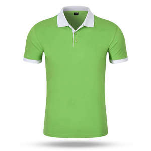 Camiseta de Manga Larga para Hombre de Alta Calidad, Poliéster y Algodón, con Logotipo Personalizado, Impresión de Fotos, Diseño Ecológico, Transpirable, para Oficina - Product Image 5