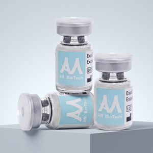 Polvo Liofilizado de Exosomas ExoGiov Premium OEM, Materia Prima Cosmética Antiarrugas y Blanqueadora para el Cuidado de la Piel, el Cabello y el Cuerpo - Product Image 4