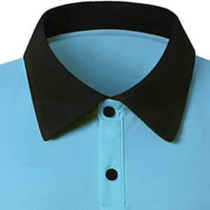 Polo de travail unisexe RELICSTAR CARPORATION en coton orange haute visibilité coupe-vent avec bandes réfléchissantes à manches courtes CIQ - Product Image 6