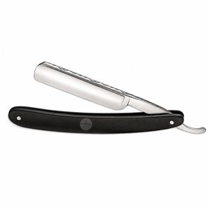 Boker 140427 The Celebrated Ebenholz 5/8 <b>Straight</b> <b>Razor</b> - Product Image 4