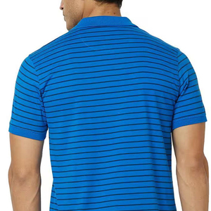 Camisetas Polo para Hombre de Verano Fabricadas Profesionalmente, Camisetas Polo Casuales de Manga Corta para Hombre, Camisetas Polo para Hombre con Logotipo Personalizado - Product Image 5