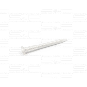 Mischrohr statico, 17 E., baionetta, gradato - Product Image 2