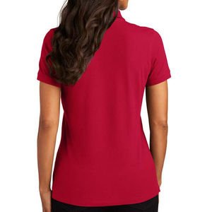 High Performance <b>Polo</b> <b>Shirts</b> Moisture-Wicking Breathable & Lightweight for Sports Fitness and Casual Wear <b>Red</b> <b>Polo</b> <b>Shirts</b> - Product Image 4