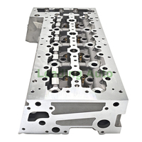 Approvisionnement d'usine 908585 F1AE0481F F1CE0481B F1CE0481H Moteur Culasse Pièces automobiles pour Fiat Ducato Daily Ciroen Iveco F1AE 3.0