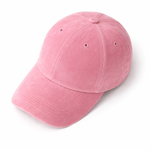 Casquette de baseball personnalisée avec étiquette tissée, visière pré-courbée, en coton ciré, vente en gros, OEM, marque privée, bande élastique ajustable pour hommes et femmes, golf, nouveauté - Product Image 2