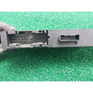 Mini Hatch: ECU y Módulos de Computación Usados 9267609 - Product Image 3