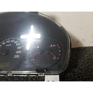 ชุดหน้าปัดเรือนไมล์มือสอง H-1 รุ่น 940034H000 - Product Image 6