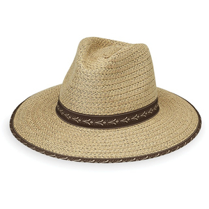 Unique Style <b>Men</b> Bucket Fishing Summer <b>Straw</b> <b>Hats</b> with Custom Logo Sunscreen <b>Straw</b> <b>Hats</b> of High Quality <b>Straw</b> <b>Hats</b> - Product Image 4